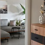 Rosenquarz Apartamento Uberlingen