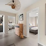 Rosenquarz Apartamento Uberlingen