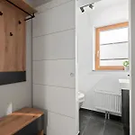 Rosenquarz Apartamento Uberlingen