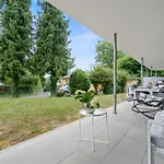 Rosenquarz Apartamento