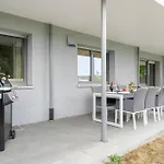Apartamento Rosenquarz Uberlingen