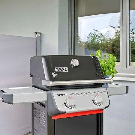 Rosenquarz Апартаменты