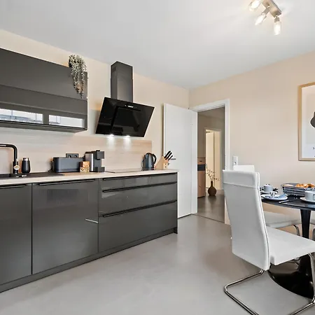 Rosenquarz Apartamento Uberlingen