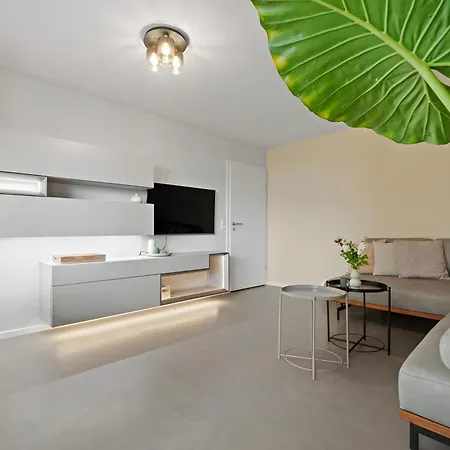 Apartamento Rosenquarz Uberlingen