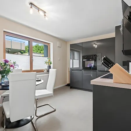 Apartamento Rosenquarz Uberlingen