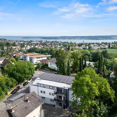 Apartment Rosenquarz Uberlingen