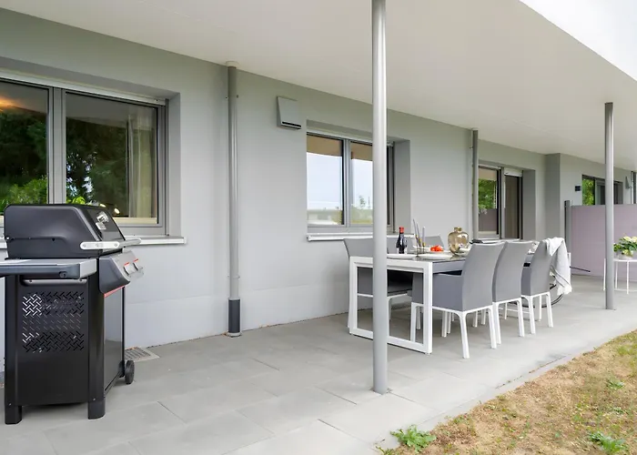 Rosenquarz Апартаменты *