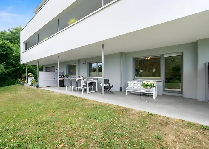 Rosenquarz Апартаменты