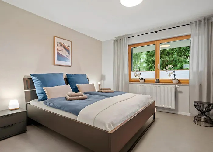 Rosenquarz Апартаменты *