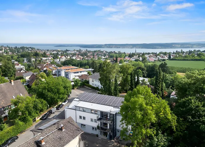 Rosenquarz Апартаменты