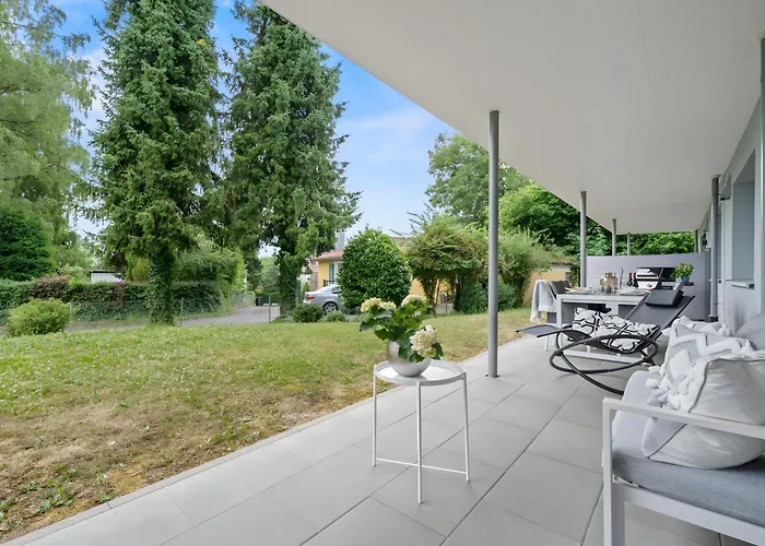 Rosenquarz Апартаменты *