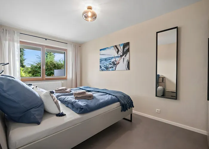 Rosenquarz Апартаменты